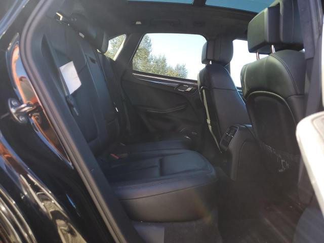 2015 PORSCHE MACAN TURB - WP1AF2A58FLB96042