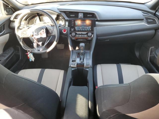 SHHFK7H6XKU417487 Honda CIVIC EX