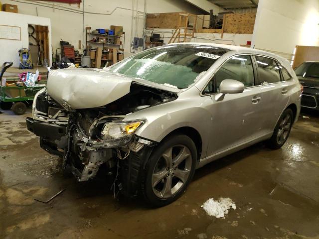 2010 Toyota Venza 