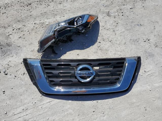 5N1DR2CM3LC602987 Nissan Pathfinder Sl