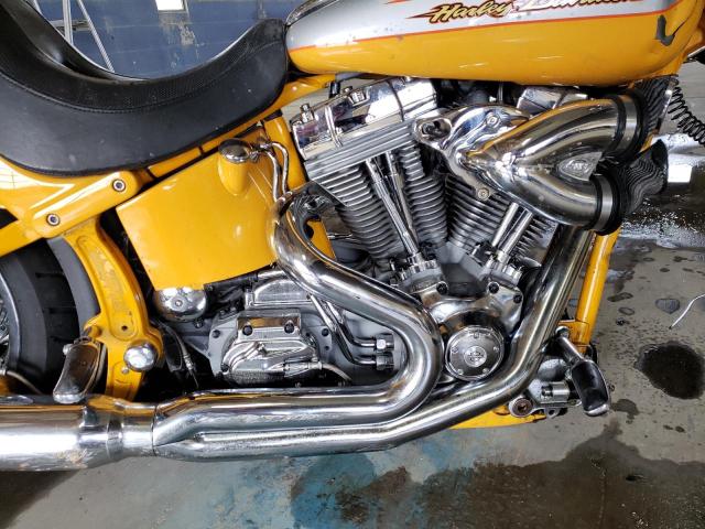 2004 HARLEY-DAVIDSON FXSTDSE2 1HD1PHD114Y953162