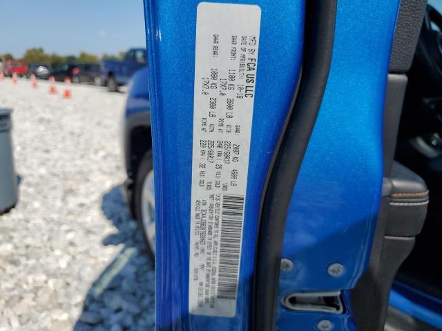 3C4NJDBB2KT628463 Jeep Compass Latitude