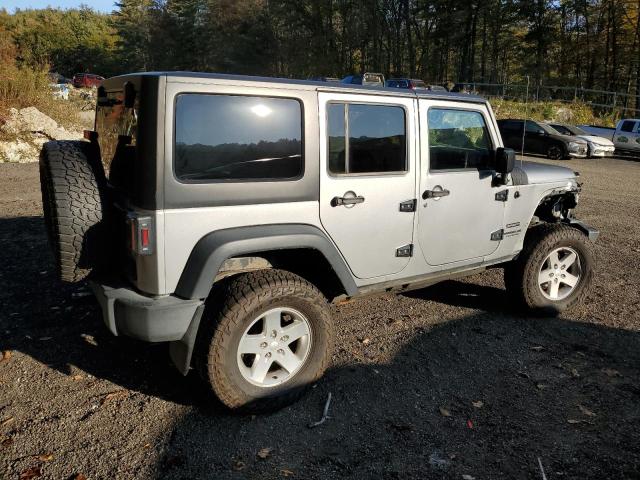 1C4BJWDG8FL544933 | 2015 JEEP WRANGLER U