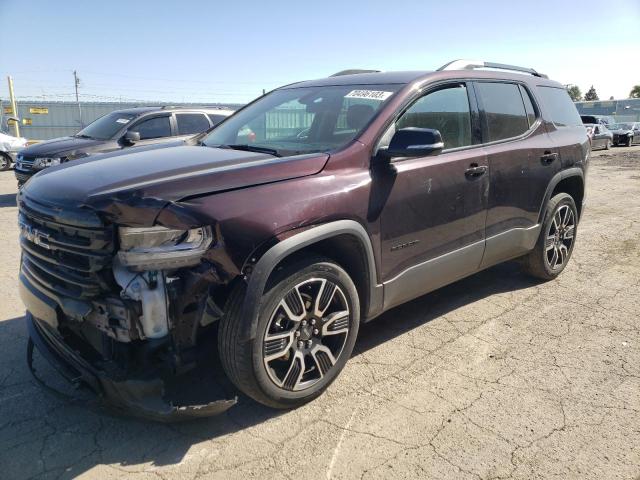 1GKKNKLA9MZ104146 | 2021 GMC ACADIA SLE