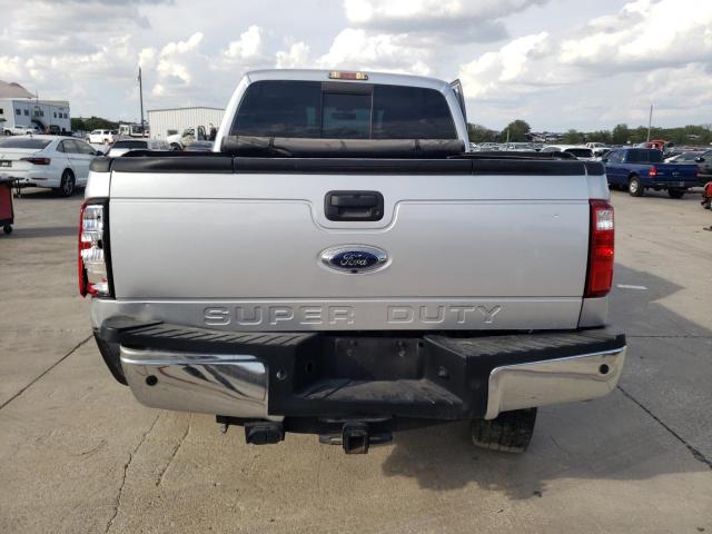 1FT7W2BTXGEB58469 Ford F250 Super Duty