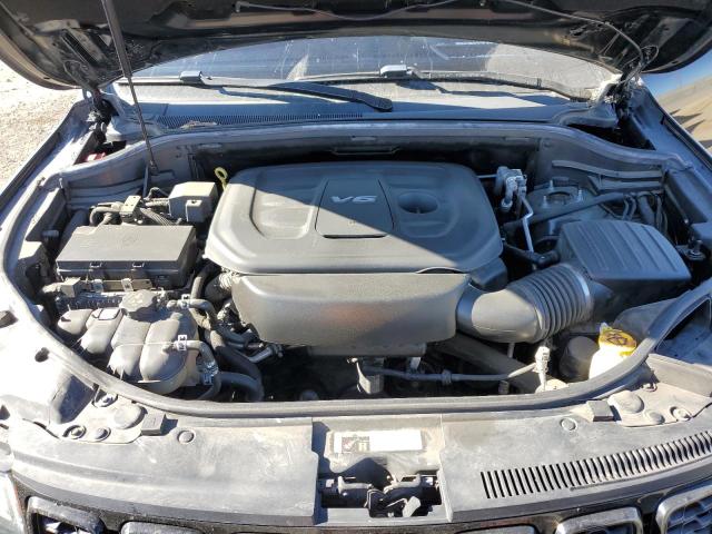 1C4RJFAG4JC411419 Jeep Grand Cherokee Laredo