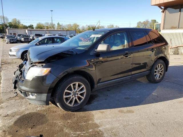 2010 Ford Edge SEL