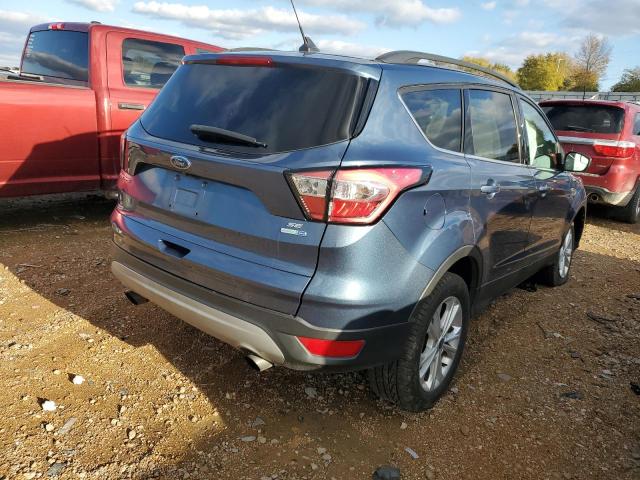 1FMCU9GD5JUC63248 | 2018 FORD ESCAPE SE