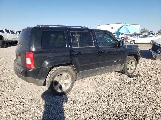1C4NJPBB4GD602834 Jeep Patriot Sport