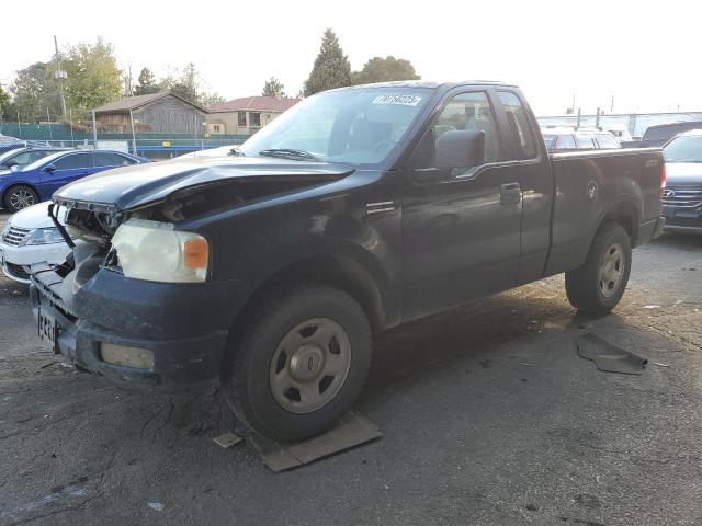 2005 Ford F-150 