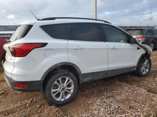 2019 FORD ESCAPE - 1FMCU9HD5KUA80898