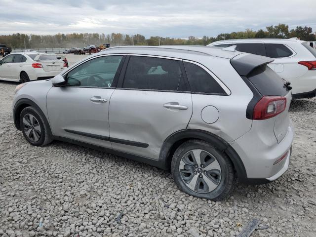 KNDCB3LC4K5233965 Kia Niro FE 2