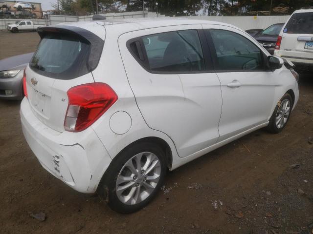KL8CD6SA2LC448343 Chevrolet SPARK 1LT