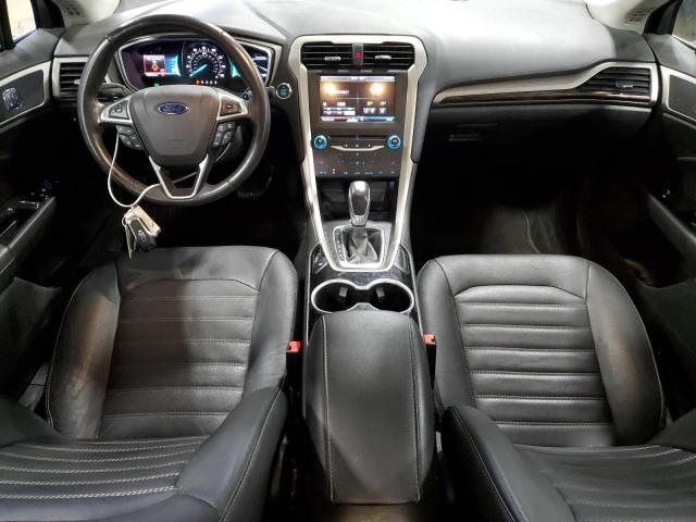 3FA6P0T96FR253189 Ford FUSION SE