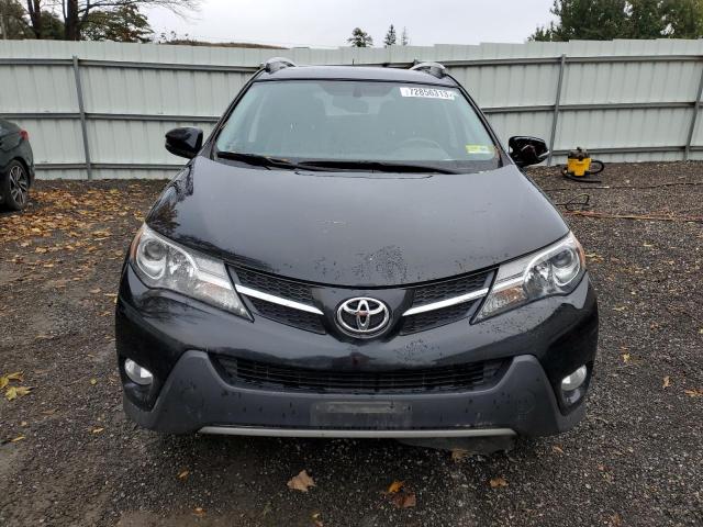 2T3DFREV8FW301922 | 2015 TOYOTA RAV4 LIMIT