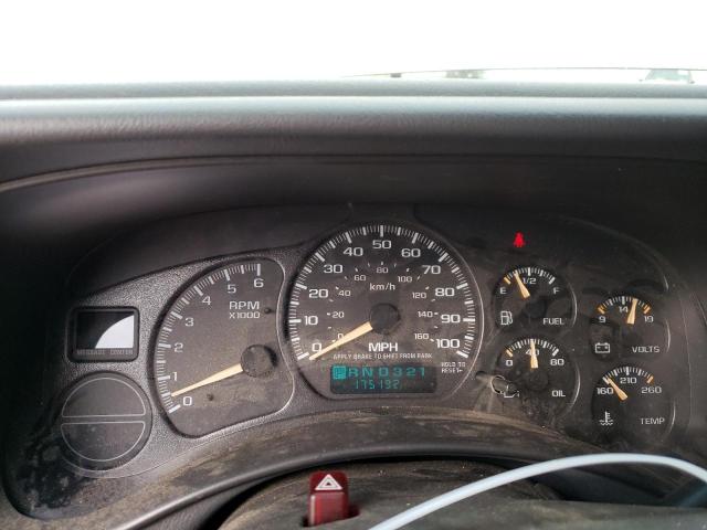 2002 Chevrolet Silverado K1500 VIN: 2GCEK19T821261788 Lot: 70749463