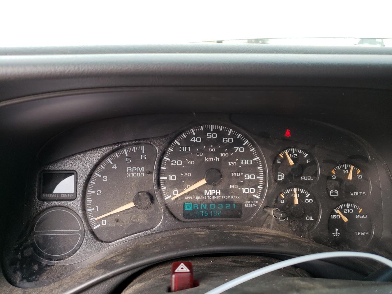 2GCEK19T821261788 2002 Chevrolet Silverado K1500