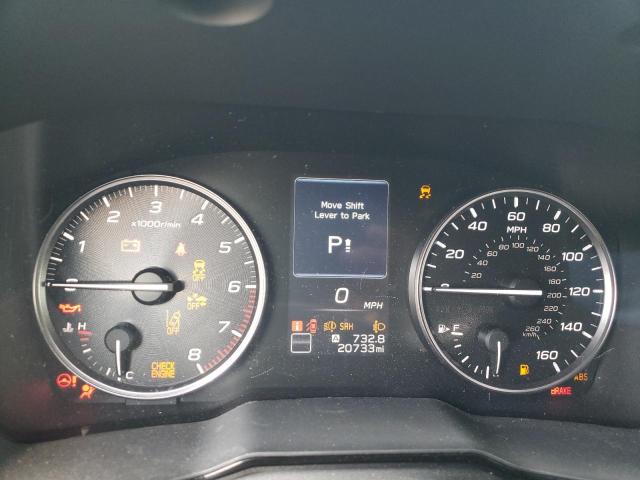 4S4BTADC9N3259517 Subaru Outback Premium