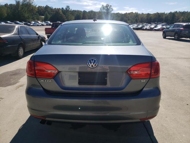 3VWD07AJ5EM251342 | 2014 VOLKSWAGEN JETTA SE