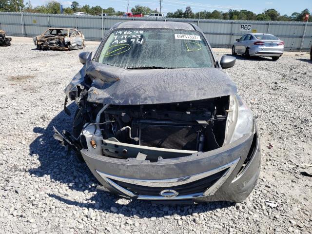 3N1CN7AP8GL824217 Nissan VERSA S