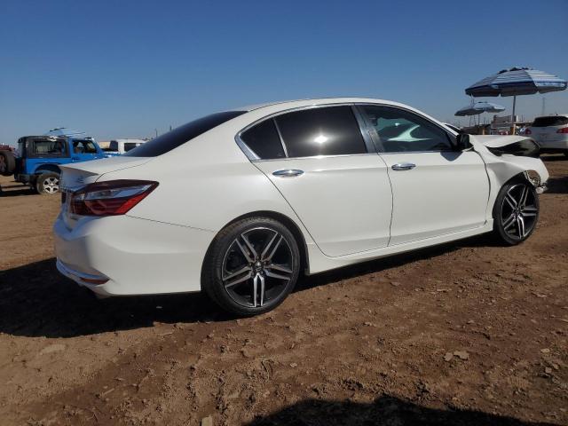 2017 Honda Accord Sport VIN: 1HGCR2F54HA072215 Lot: 73395233