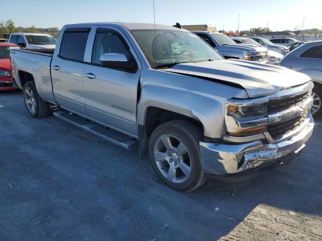 2018 CHEVROLET SILVERADO - 1GCUKREC9JF206130