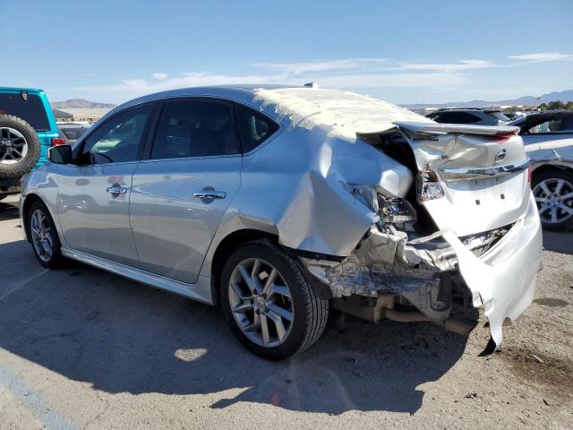 3N1AB7APXFY355407 Nissan SENTRA S