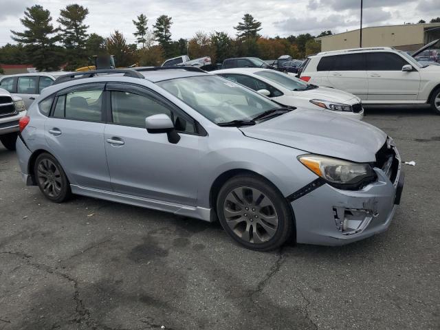 Vin: jf1gpal62e8221825, lot: 71478233, subaru impreza sport premium 20144