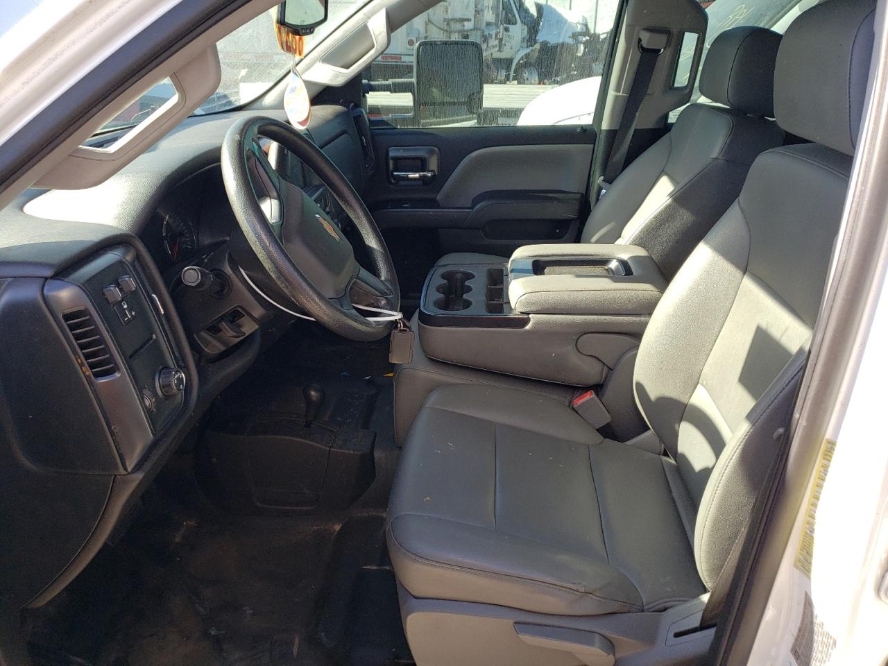 1GB4KVCY5KF248145 CHEVROLET ALL OTHER 2019