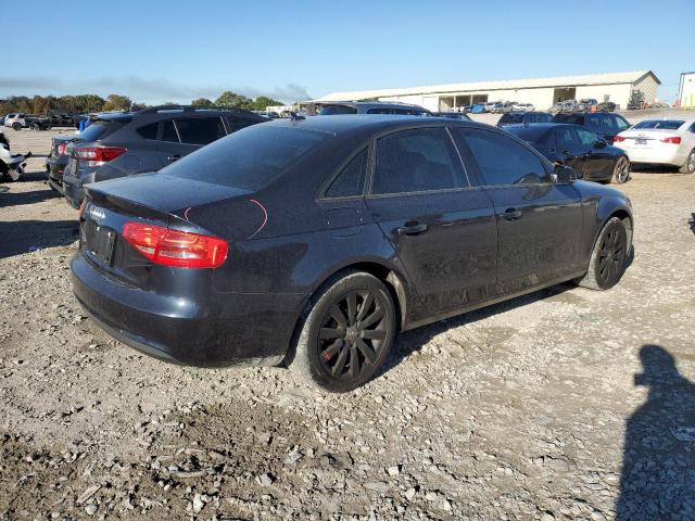 WAUAFAFL9EA047147 | 2014 AUDI A4 PREMIUM