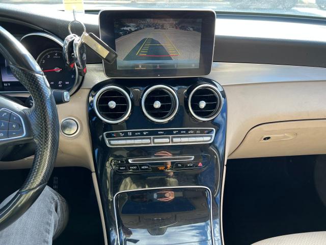 WDC0G4KB9HF154467 Mercedes-Benz Glc 300 4matic