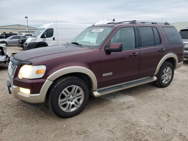 2006 Ford Explorer Eddie Bauer