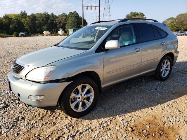 2009 Lexus RX 350 