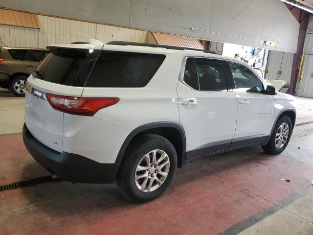 1GNEVHKW1MJ160175 Chevrolet Traverse L 3