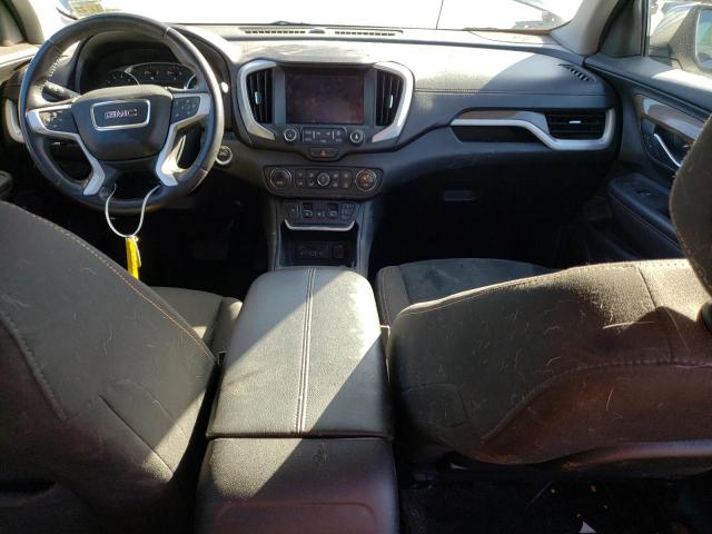 3GKALTEXXJL158440 GMC Terrain Sle