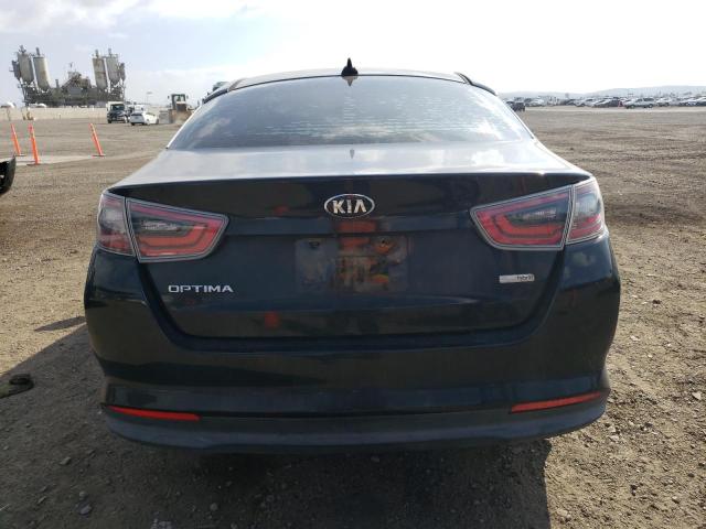 KNAGM4AD7F5080532 KIA OPTIMA HYBRID
