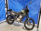 2021 KAWASAKI KLX300 D - ML5LXBD18MDA07409