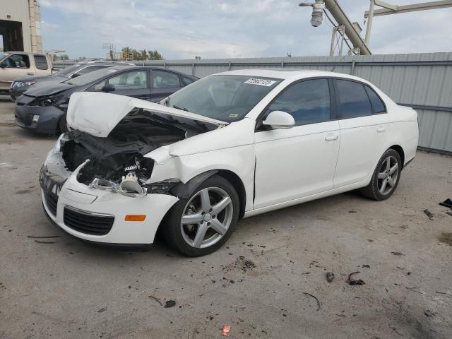 2010 Volkswagen Jetta SE