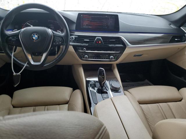 WBAJR3C03LWW63889 BMW 530 I