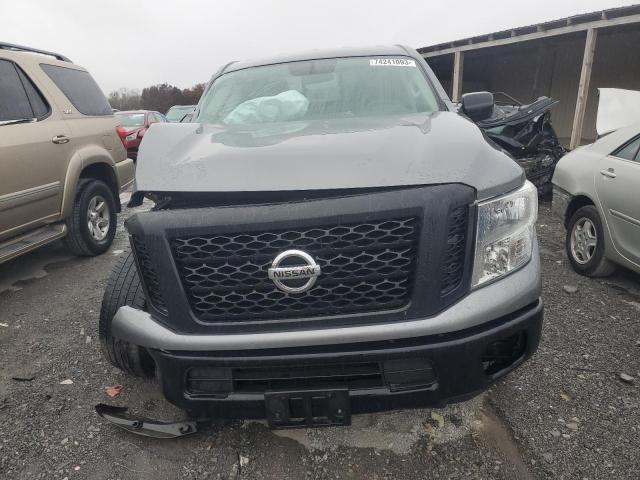 1N6BA1F38JN551503 | 2018 Nissan titan xd s