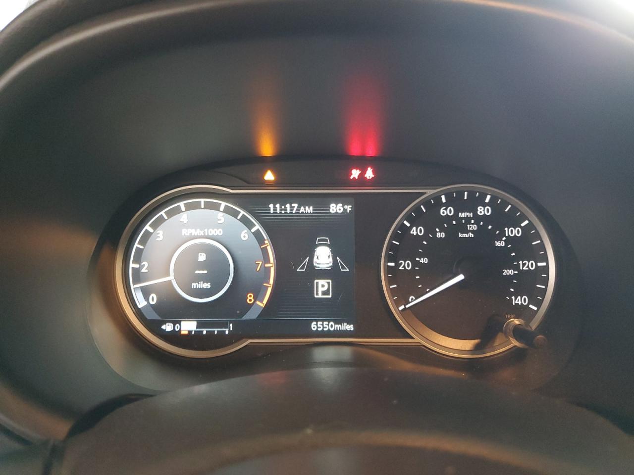 3N1CP5DV4LL541249 NISSAN KICKS 2020