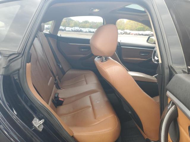 WBA4C9C59FD331629 BMW 428 Xi Gran Coupe Sulev