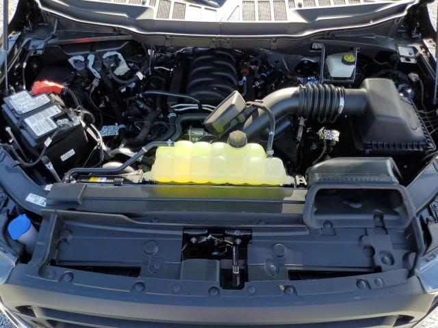 2023 FORD F150 - 1FTMF1C59PKF19852