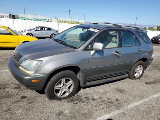 2000 Lexus RX 300 