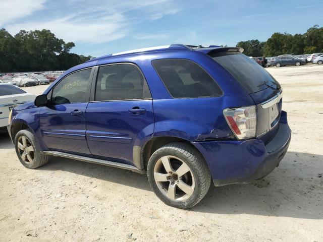 2005 Chevrolet Equinox Lt VIN: 2CNDL63F456065780 Lot: 73358653