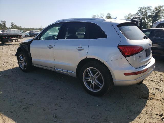 VIN WA1LFAFP4DA050061 2013 Audi Q5, Premium Plus no.2