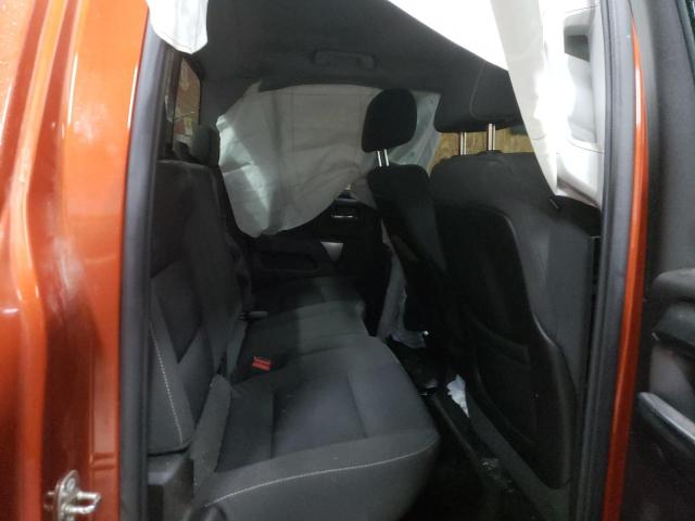 2015 CHEVROLET SILV1500 4 1GCVKREH6FZ205782