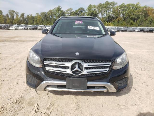 WDC0G4JBXGF055026 Mercedes-Benz GLC 300