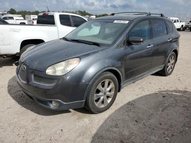 2007 Subaru B9 Tribeca 