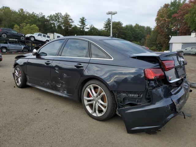 2017 AUDI S6 PREMIUM WAUFFAFC2HN040978